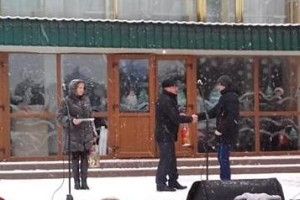 Троє дітей-сиріт з Маневиччини отримали житло