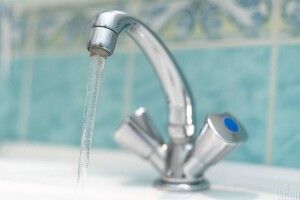 За два місяці карантину заборгованість лучан за послуги водопостачання зросла майже на 8 мільйонів