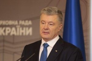 Порошенко: Зеленському варто вийти з кортежу і побачити, як зросли ціни і які черги за субсидіями