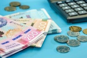 Українцям із великим стажем анонсували підвищення пенсії 