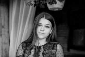 Померла 18-річна волинянка, яка постраждала в аварії з рейсовим автобусом на Горохівщині  