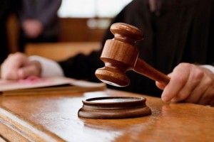 Старшого лейтенанта однієї з військових частин Волині засудили на 9 років за вбивство солдата