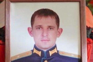 ЗСУ ліквідували російського командира авіаційної ланки, який бомбив Грузію і Сирію