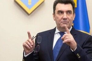 Ічкерія перша оголосить незалежність після змін у рф - Данілов