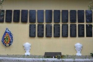 Волинський історик встановив ще одне ім’я розстріляного в Луцькій тюрмі