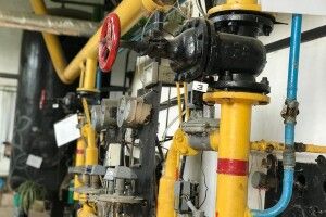 У Володимирі-Волинському модернізуватимуть теплове обладнання