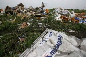 Розслідування катастрофи МН17 продовжать паралельно з судом над підозрюваними