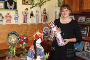 Коли творчість стає сімейною традицією