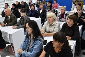 Реформа медсестринства стартує з Волині