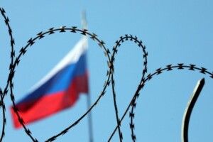 Український уряд схвалив нові санкції проти рф та білорусі