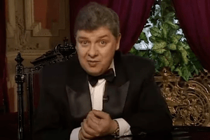 В Одесі кандидатами на посаду мера стали… чотири Олега Філімонових