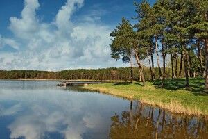 Волинські громади збільшили доходи від туристичного збору