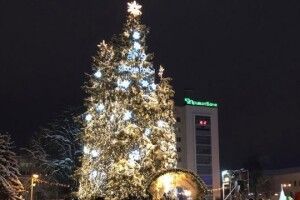 Лучан запрошують на безкоштовну розвагу