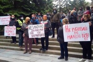 У Рівному запрацюють басейни, автоконцерти та додатковий транспорт