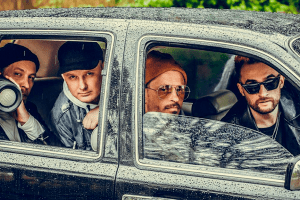 Відомий український гурт з волинським корінням офіційно припинив своє існування