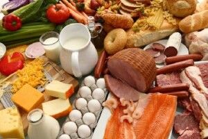 У світі карколомними темпами дорожчають олія, цукор, м'ясо та молоко