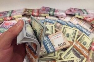 В Україні – понад 5 тисяч мільйонерів