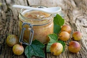 Погода на вівторок, 14 липня: час варити варення з аґрусу