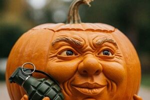 Відгадайте, що сьогодні заховали від Вас на Волині?