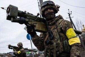Зведення Генштабу: росіяни йдуть у наступ біля Лисичанська і Сєвєродонецька