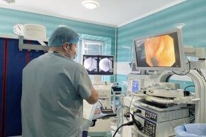 Хлопця, який травмувався на дитячій каруселі, рятували львівські лікарі