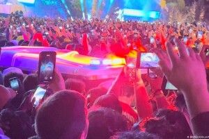 Попереду планети: українка перемогла на фестивалі сценаристів у Нью-Йорку