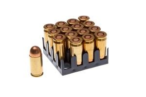 На Волині вилучили незаконні боєприпаси