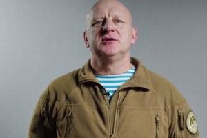 Білоруський десантник сильно звернувся до армії Білорусі через війну в Україні (Відео)