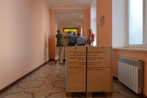 Волинська обласна лікарня отримала обладнання від Світового банку
