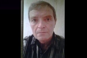 У Рівному розшукують 58-річного чоловіка