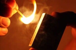 Волинянин порізав односельців і підпалив себе: подробиці трагедії у Старій Вижівці