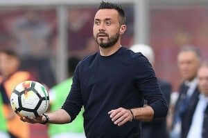 Де Дзербі в Шахтарі? Це черговий скандал в італійському футболі