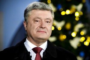 Президент-меломан: Порошенко розповів про свої улюблені пісні 2017 року