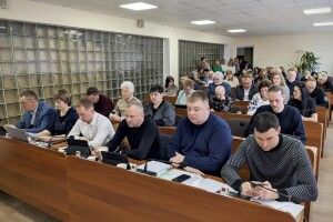 Зміни до бюджету Ковеля: найбільше виділили на армію – 47 мільйонів
