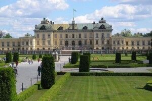 У Швеції злапали московита, який запускав дрон над резиденцією королівської родини