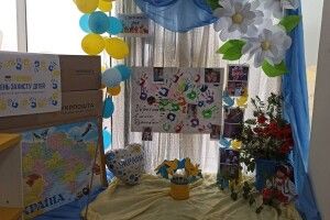 В обласному центрі Волині знову здивували поштовики