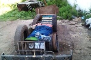 Військовий-аватар вбив свого товариша по службі