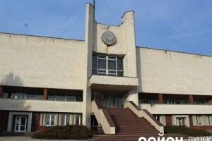 Чи повернуть у Луцьку фермерський ринок біля РАЦСу