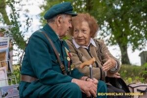 Померла волинська поетеса, членкиня братства УПА Сіма Кордунова
