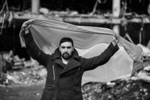 «Уже три дні, як “помер» – російська Вікіпедія  «поховала»  Віталія Козловського