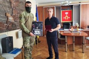 Партія обладнання від Ковельської громади доставлена до місць дислокації підрозділів
