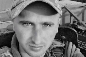Знову чорна звістка: на війні загинув молодий волинянин