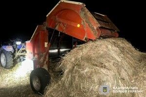 На Рівненщині під час польових робіт загинув 26-річний хлопець