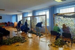 У «Луцькводоканалі» відкрили міні-цех: що виготовлятимуть