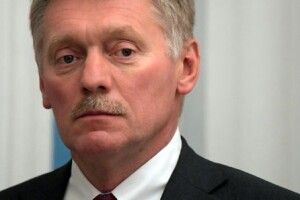 кремль розпочав прямий шантаж Заходу і висунув умови прокачки газу через «Північний потік»