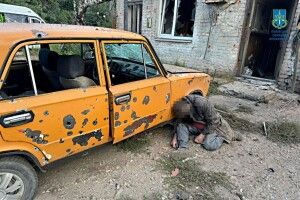 Внаслідок ворожої атаки у Львові загинув чоловік
