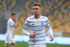 У Циганкова був варіант з Італією та Іспанією