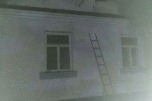 Цієї ночі у пожежі на Рівненщині загинув господар будинку