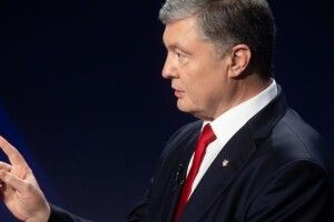 Закони про колабораціонізм та протидію російській пропаганді створюють підстави для заборони ОПЗЖ – Порошенко
