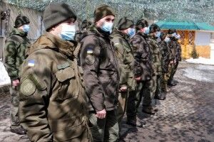 Доба в зоні ООС: 11 обстрілів з боку окупантів учора й 3 сьогодні